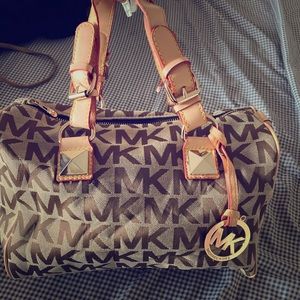 Michael Kors Handbag